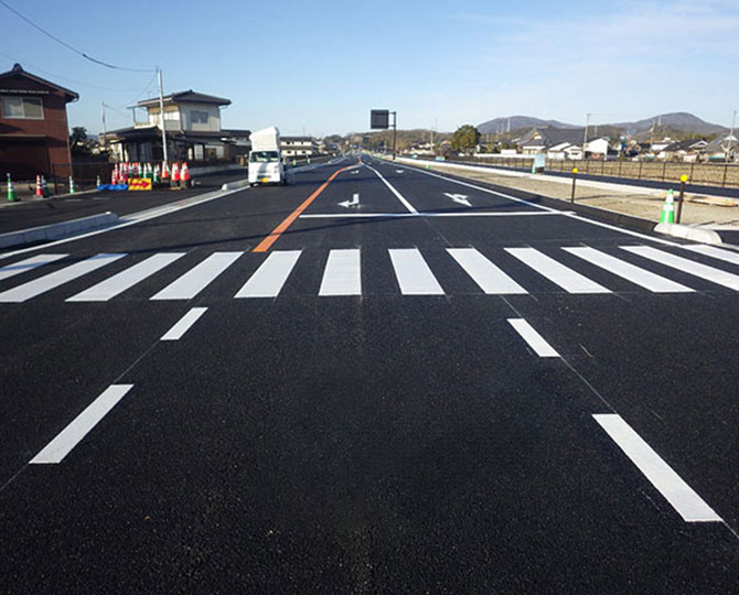 中国自動車道（特定更新等）小坂部川橋（下り線）他2橋床版取替工事